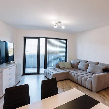 Miracle Apartman Pozsony Kültér fotó