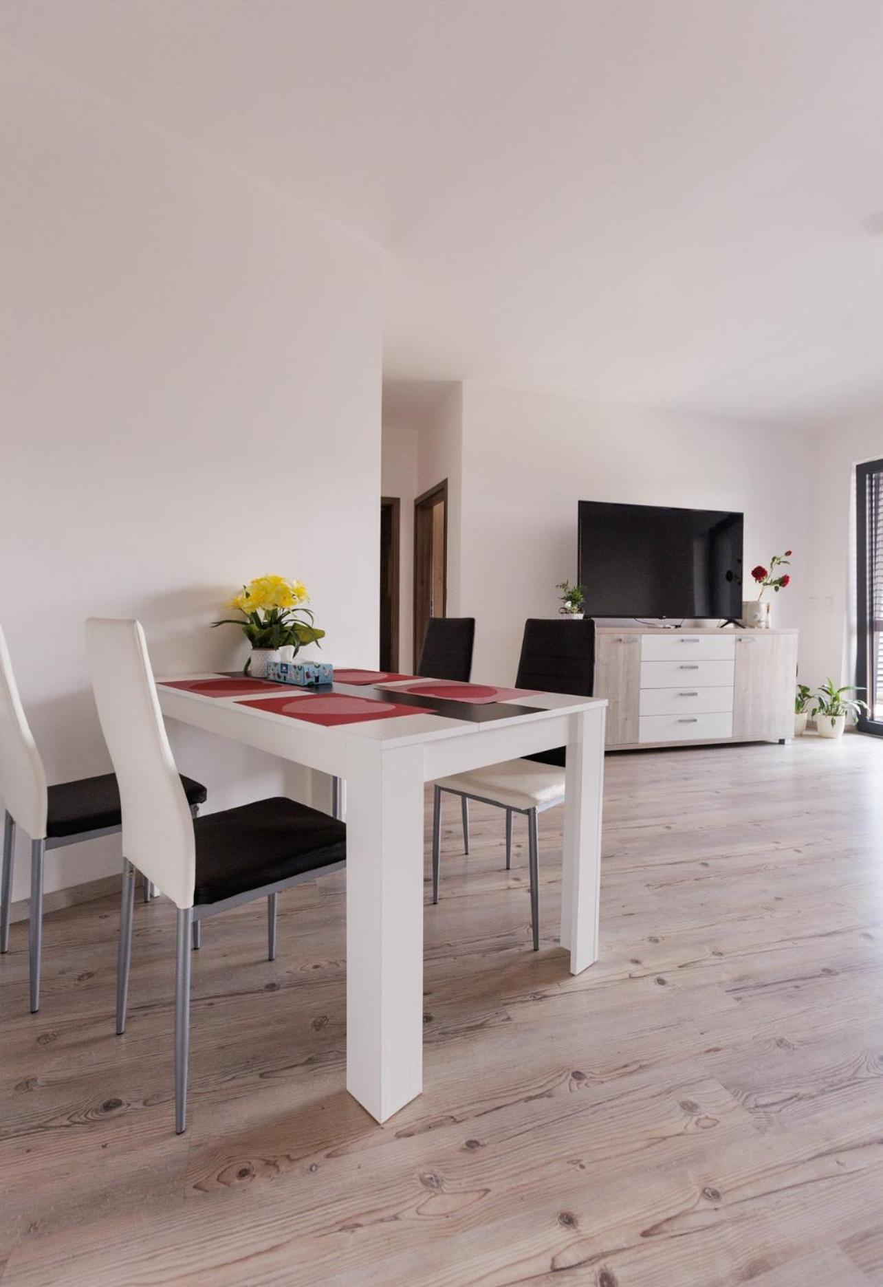 Miracle Apartman Pozsony Kültér fotó