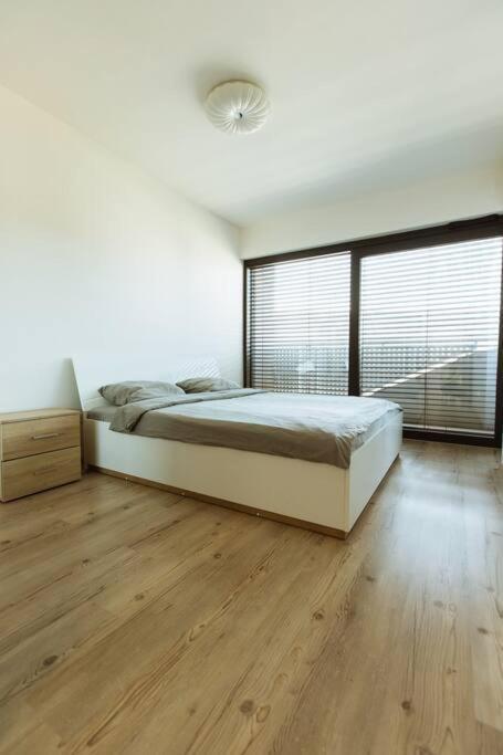 Miracle Apartman Pozsony Kültér fotó
